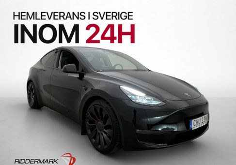 Tesla Model Y, 2025 3
