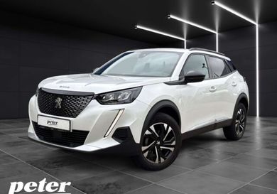 Peugeot 2008, 2023