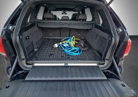 BMW X5, 2018