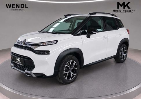 Citroën C3 Aircross, 2024 2