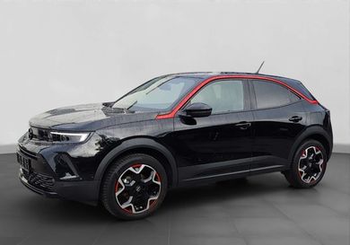 Opel Mokka, 2022