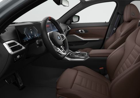 BMW M340i, 2027