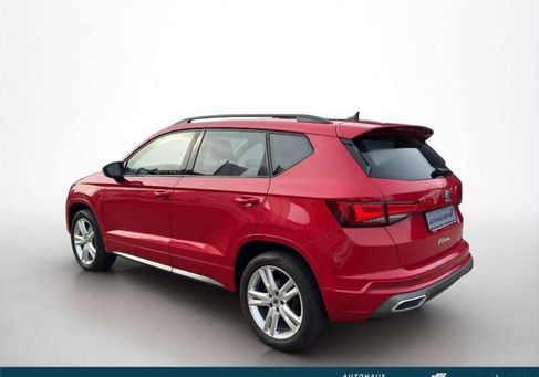 Seat Ateca, 2023