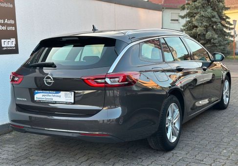 Opel Insignia, 2021 2