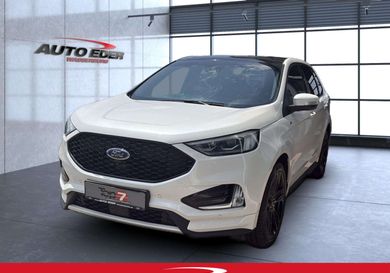 Ford Edge, 2019