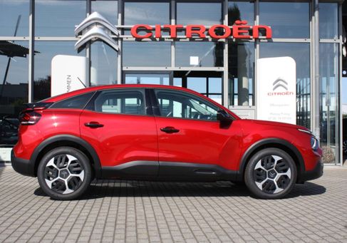 Citroën C4, 2024 3