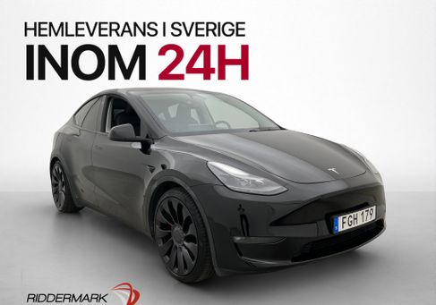 Tesla Model Y, 2022 3