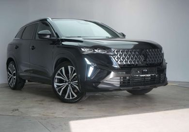 Renault Austral, 2026