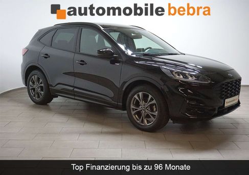 Ford Kuga, 2023