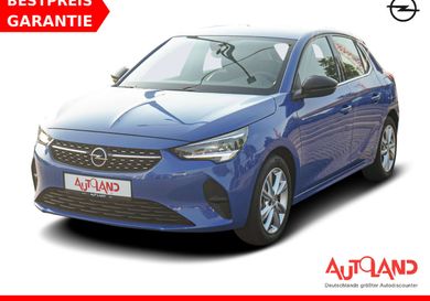 Opel Corsa, 2023