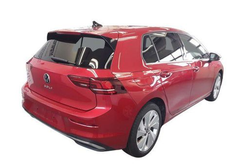 Volkswagen Golf, 2026 3