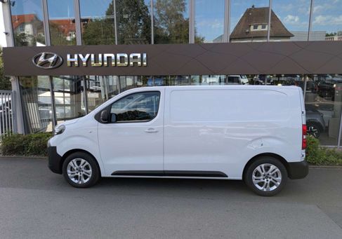 Opel Vivaro, 2026 2