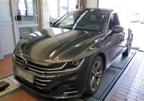 Volkswagen Arteon, 2022 2