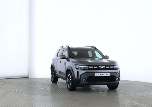 Dacia Duster, 2025 3