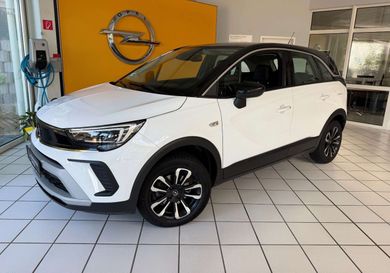 Opel Crossland X, 2023