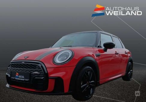 MINI John Cooper Works, 2021