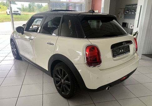 MINI Cooper, 2020