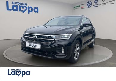 Volkswagen T-Roc, 2023