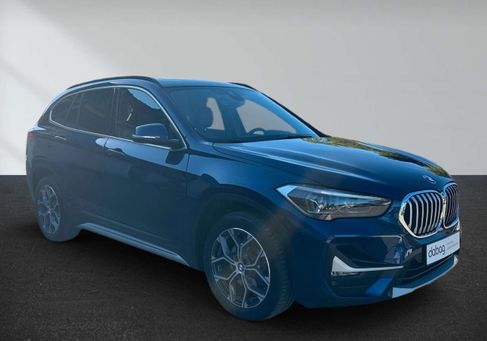 BMW X1, 2019 2