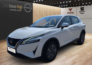 Nissan Qashqai, 2024