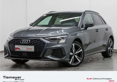 Audi A3, 2020