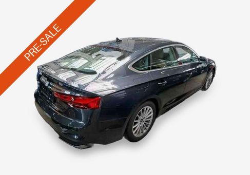 Audi A5, 2023 3