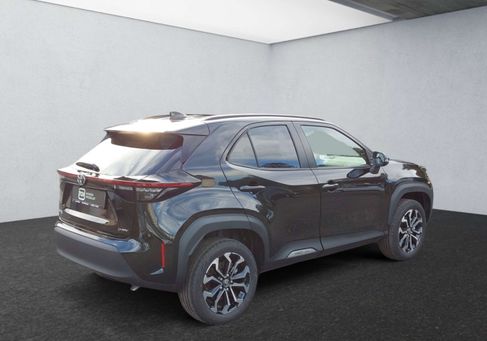 Toyota Yaris Cross, 2026 2