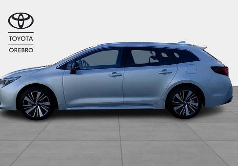 Toyota Corolla, 2025 2