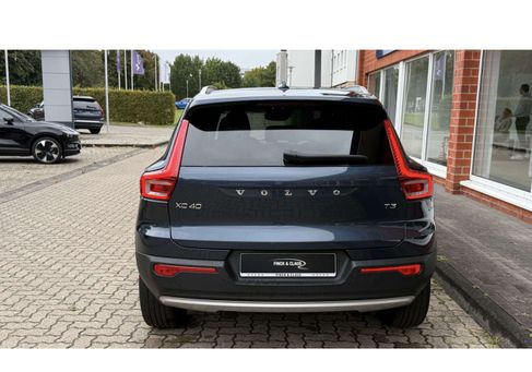 Volvo XC40, 2021 2