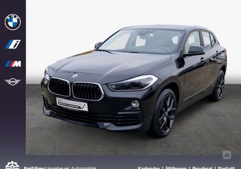 BMW X2, 2019