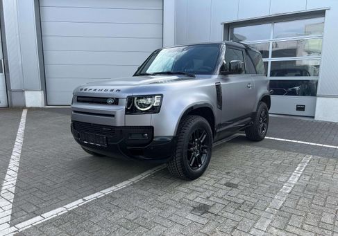 Land Rover Defender, 2022