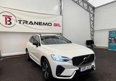 Volvo XC60, 2023 3