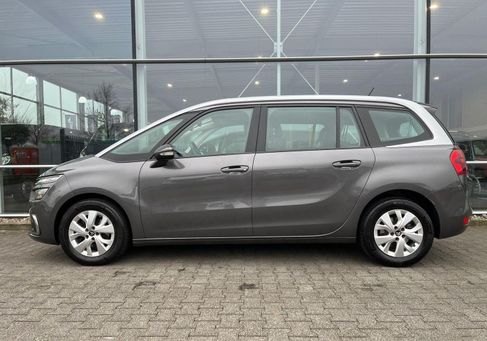 Citroën Grand C4 Picasso, 2018