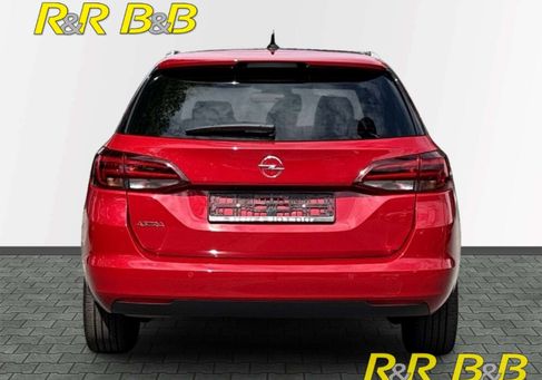 Opel Astra, 2021