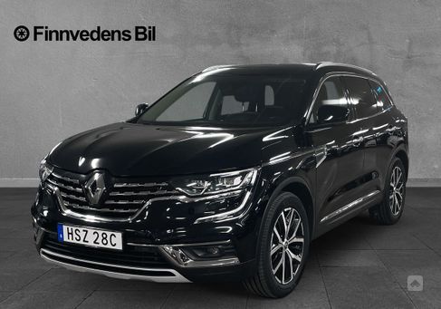 Renault Koleos, 2020