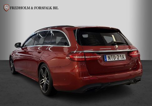 Mercedes-Benz E 300, 2020 3