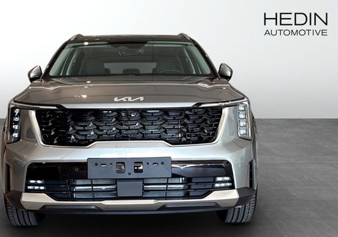 Kia Sorento, 2027