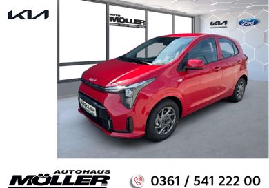 Kia Picanto, 2026