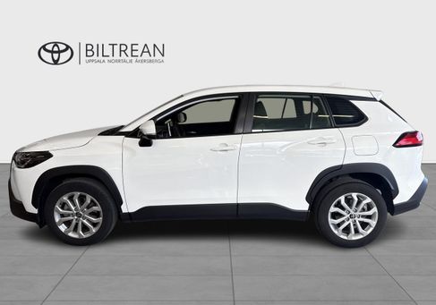 Toyota Corolla Cross, 2023