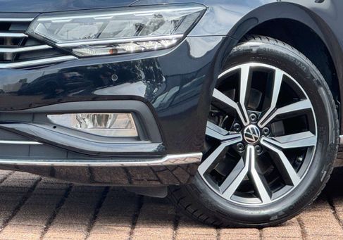 Volkswagen Passat Variant, 2021 3