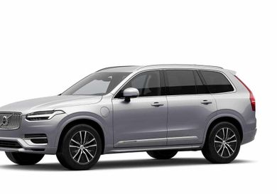 Volvo XC90, 2023