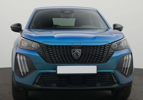 Peugeot 2008, 2026
