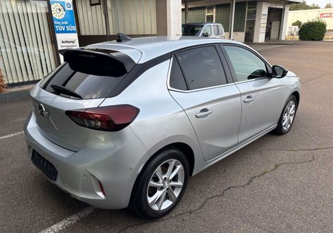 Opel Corsa, 2023 3