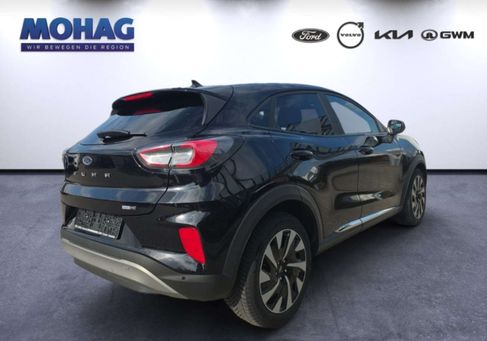 Ford Puma, 2023 3