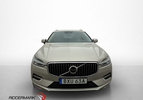 Volvo XC60, 2020
