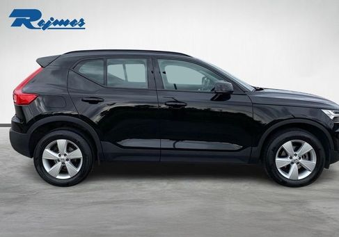 Volvo XC40, 2021 3
