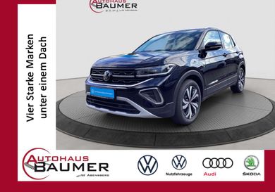 Volkswagen T-Cross, 2026