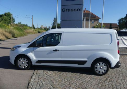 Ford Transit, 2022