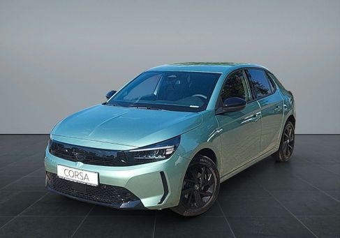 Opel Corsa, 2025 2