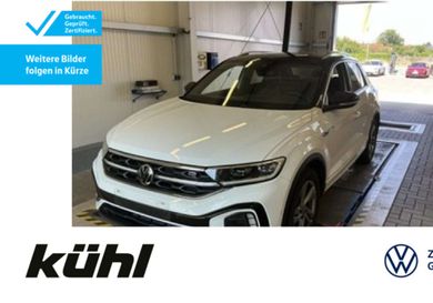 Volkswagen T-Roc, 2022